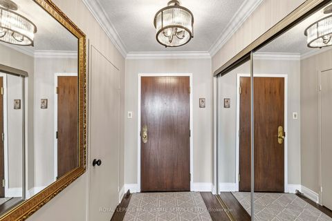 Photo 4 at 2004 - 1300 Islington Avenue, City Centre West, Toronto