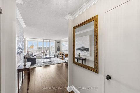 Photo 5 at 2004 - 1300 Islington Avenue, City Centre West, Toronto