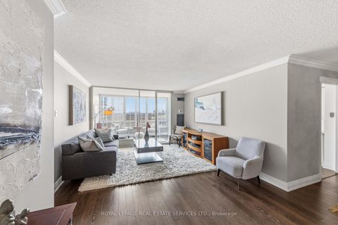 Photo 7 at 2004 - 1300 Islington Avenue, City Centre West, Toronto