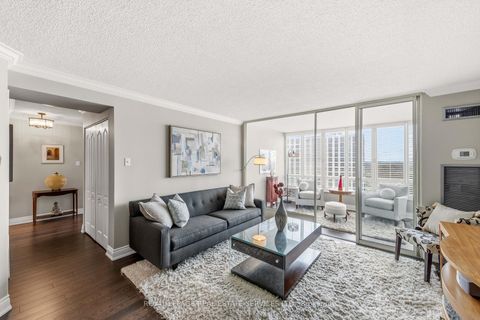 Photo 8 at 2004 - 1300 Islington Avenue, City Centre West, Toronto