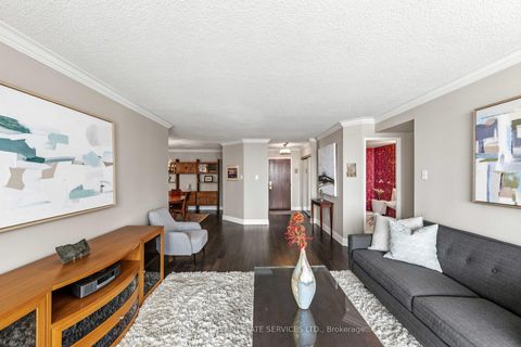 Photo 9 at 2004 - 1300 Islington Avenue, City Centre West, Toronto