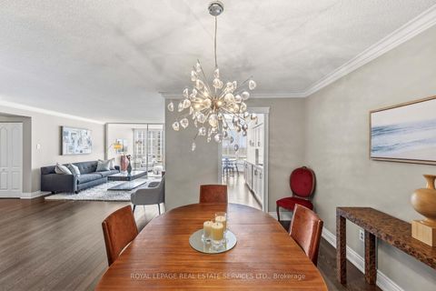 Photo 11 at 2004 - 1300 Islington Avenue, City Centre West, Toronto