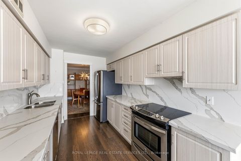 Photo 13 at 2004 - 1300 Islington Avenue, City Centre West, Toronto