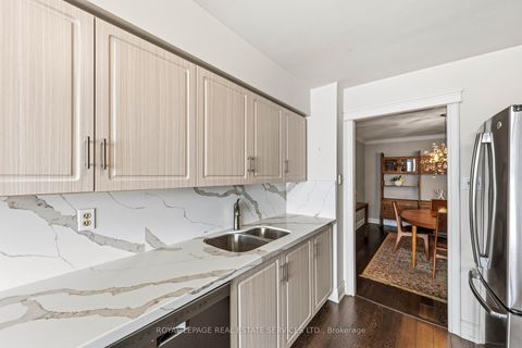 Photo 14 at 2004 - 1300 Islington Avenue, City Centre West, Toronto