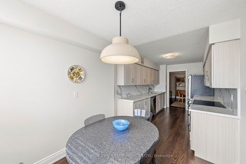 Photo 15 at 2004 - 1300 Islington Avenue, City Centre West, Toronto