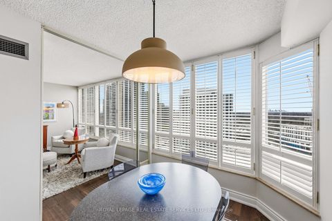 Photo 16 at 2004 - 1300 Islington Avenue, City Centre West, Toronto