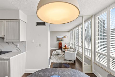 Photo 17 at 2004 - 1300 Islington Avenue, City Centre West, Toronto