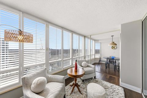 Photo 19 at 2004 - 1300 Islington Avenue, City Centre West, Toronto