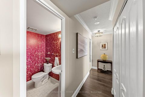 Photo 20 at 2004 - 1300 Islington Avenue, City Centre West, Toronto