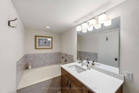 Photo 23 at 2004 - 1300 Islington Avenue, City Centre West, Toronto