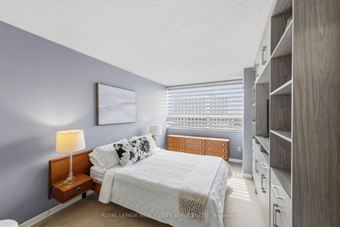 Photo 25 at 2004 - 1300 Islington Avenue, City Centre West, Toronto