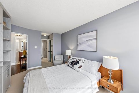 Photo 26 at 2004 - 1300 Islington Avenue, City Centre West, Toronto