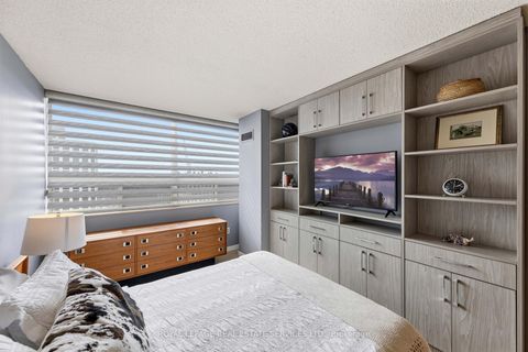 Photo 27 at 2004 - 1300 Islington Avenue, City Centre West, Toronto