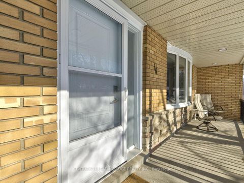 Photo 3 at 16 Bethley Drive, West Hill, Toronto