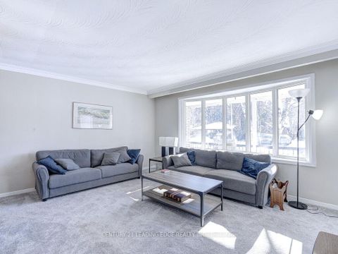 Photo 4 at 16 Bethley Drive, West Hill, Toronto