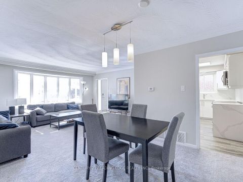 Photo 9 at 16 Bethley Drive, West Hill, Toronto