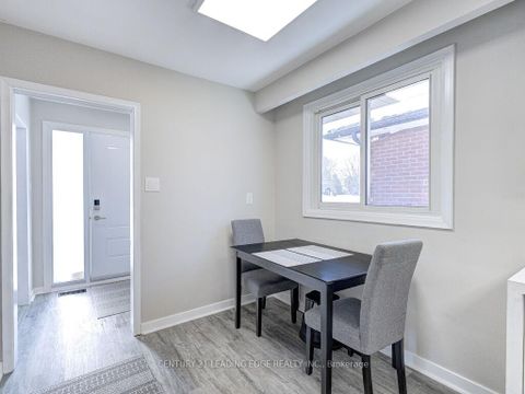 Photo 18 at 16 Bethley Drive, West Hill, Toronto