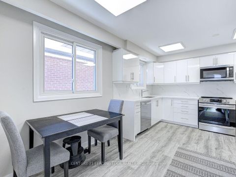 Photo 19 at 16 Bethley Drive, West Hill, Toronto