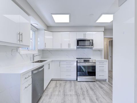 Photo 20 at 16 Bethley Drive, West Hill, Toronto