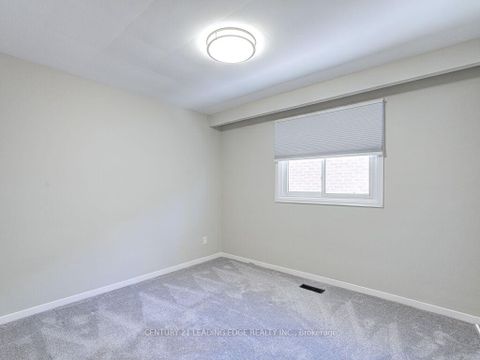 Photo 23 at 16 Bethley Drive, West Hill, Toronto