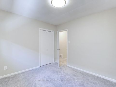 Photo 24 at 16 Bethley Drive, West Hill, Toronto