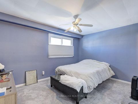 Photo 25 at 16 Bethley Drive, West Hill, Toronto