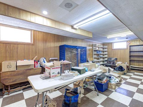 Photo 32 at 16 Bethley Drive, West Hill, Toronto