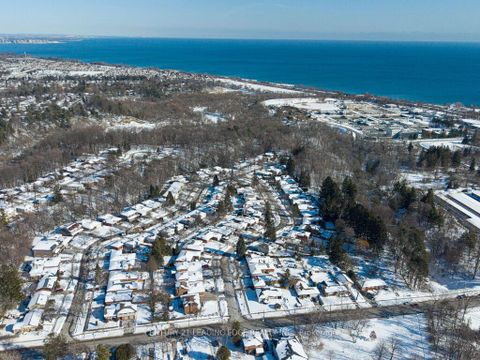 Photo 37 at 16 Bethley Drive, West Hill, Toronto