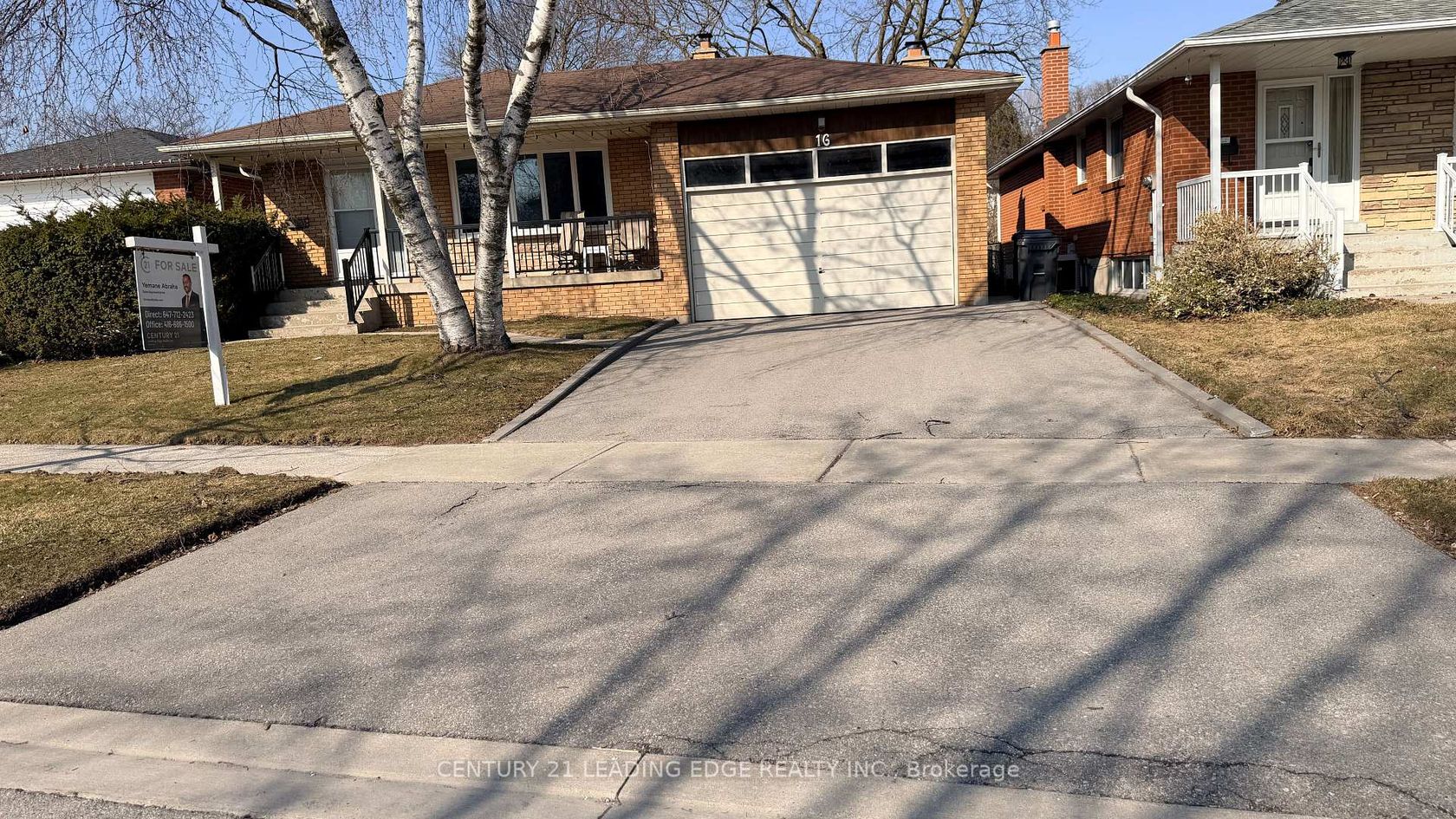 16 Bethley Drive, West Hill, Toronto photo number 2