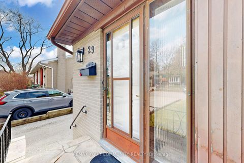 Photo 6 at 29 Pinemore Crescent, Donalda, Toronto