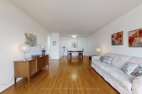 Photo 11 at 29 Pinemore Crescent, Donalda, Toronto