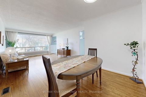 Photo 15 at 29 Pinemore Crescent, Donalda, Toronto