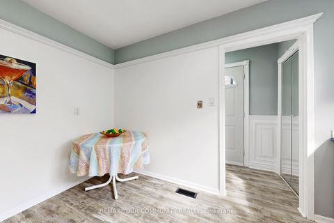 Photo 19 at 29 Pinemore Crescent, Donalda, Toronto