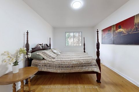 Photo 22 at 29 Pinemore Crescent, Donalda, Toronto