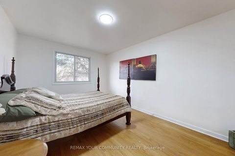 Photo 23 at 29 Pinemore Crescent, Donalda, Toronto