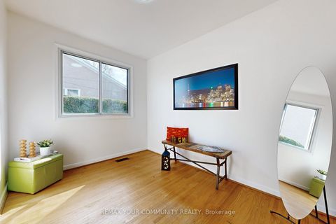 Photo 24 at 29 Pinemore Crescent, Donalda, Toronto