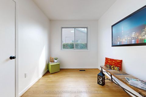 Photo 25 at 29 Pinemore Crescent, Donalda, Toronto