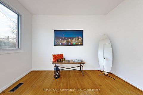 Photo 26 at 29 Pinemore Crescent, Donalda, Toronto