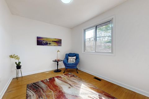 Photo 28 at 29 Pinemore Crescent, Donalda, Toronto