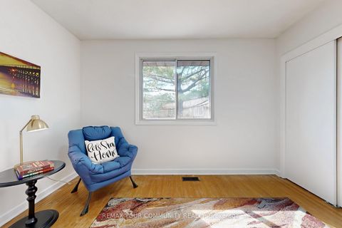 Photo 29 at 29 Pinemore Crescent, Donalda, Toronto