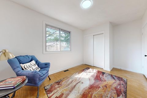 Photo 30 at 29 Pinemore Crescent, Donalda, Toronto