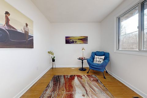 Photo 31 at 29 Pinemore Crescent, Donalda, Toronto