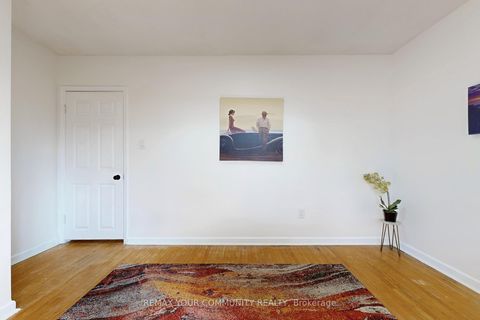 Photo 32 at 29 Pinemore Crescent, Donalda, Toronto