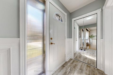 Photo 37 at 29 Pinemore Crescent, Donalda, Toronto