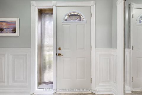 Photo 38 at 29 Pinemore Crescent, Donalda, Toronto