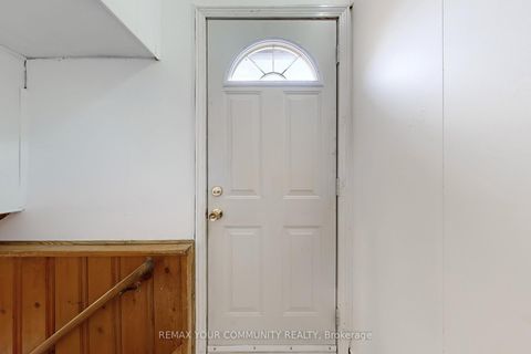 Photo 39 at 29 Pinemore Crescent, Donalda, Toronto