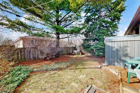 Photo 41 at 29 Pinemore Crescent, Donalda, Toronto