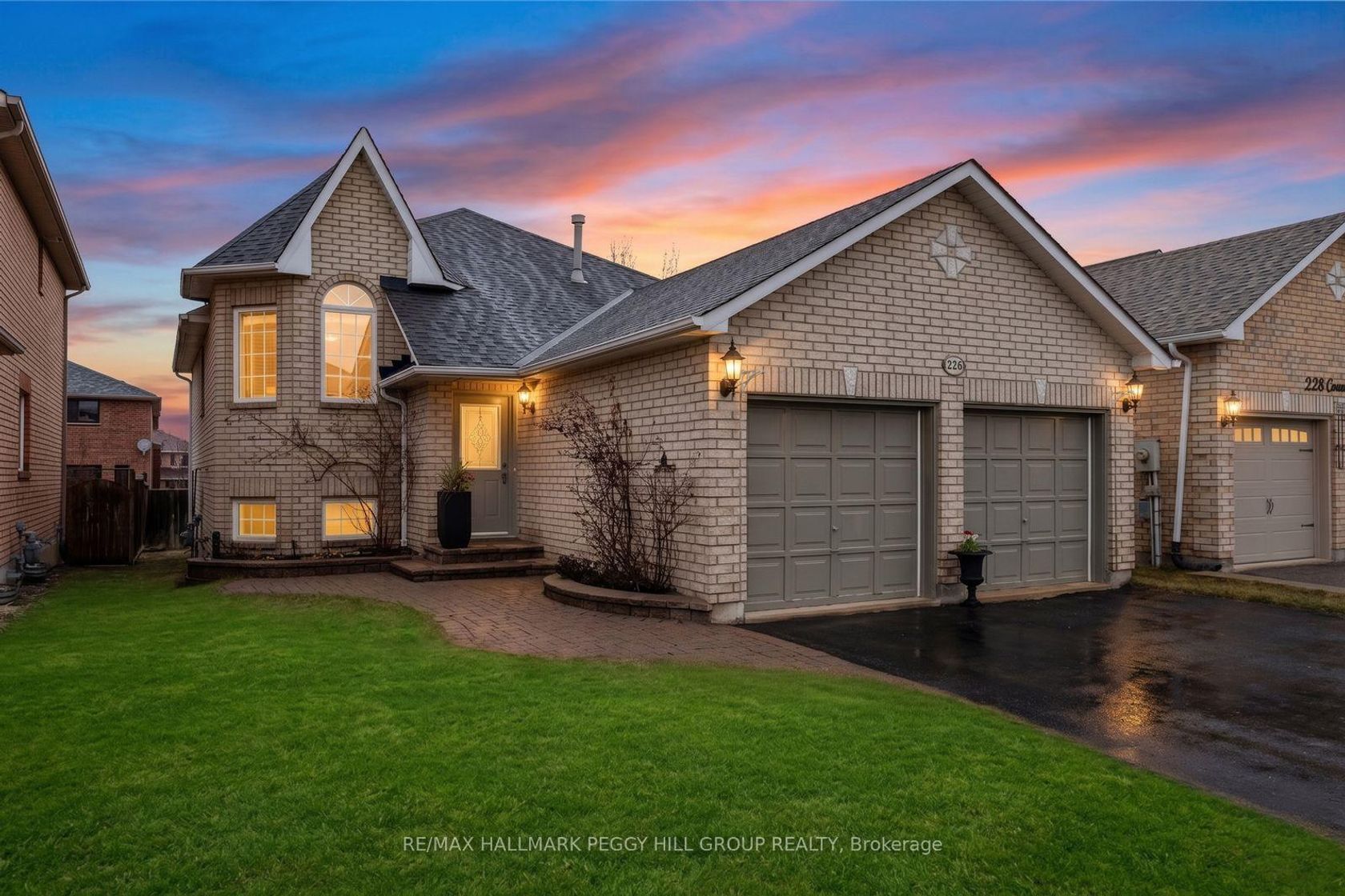 226 Country Lane, Painswick South, Barrie photo number 2