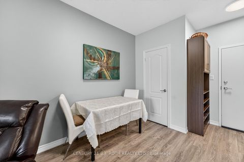 Photo 8 at 303 - 40 Ferndale Drive S, Ardagh, Barrie