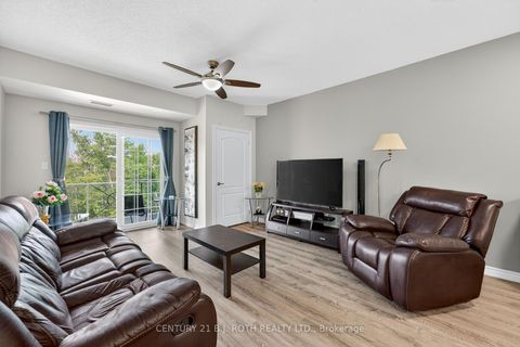 Photo 9 at 303 - 40 Ferndale Drive S, Ardagh, Barrie